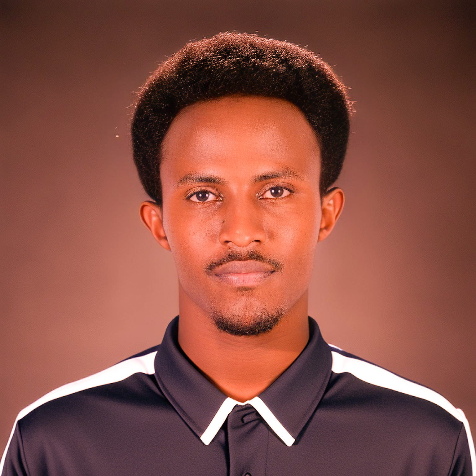 Abdullahi Ahmed Mohamed